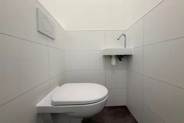 Foto #11 Appartement Wilhelminastraat Den Haag