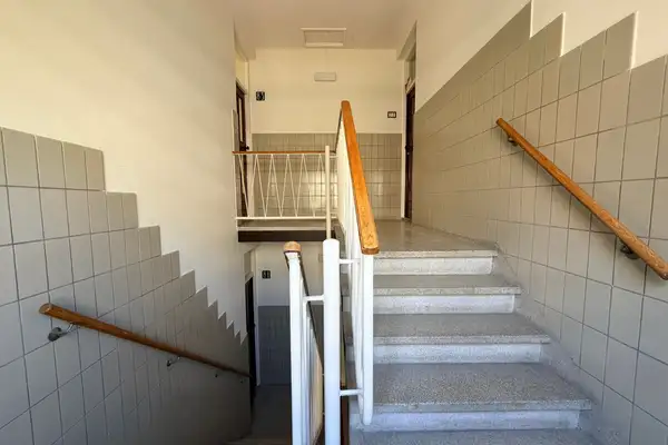 Foto #13 Appartement Wilhelminastraat Den Haag