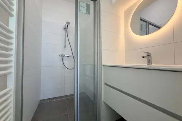 Foto #9 Appartement Wilhelminastraat Den Haag