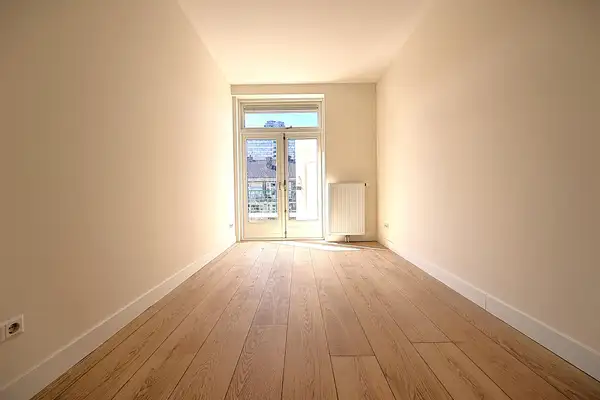 Foto #8 Appartement Wilhelminastraat Den Haag