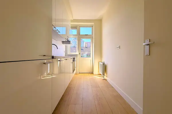 Foto #3 Appartement Wilhelminastraat Den Haag