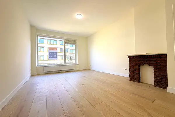 Foto #0 Appartement Wilhelminastraat Den Haag