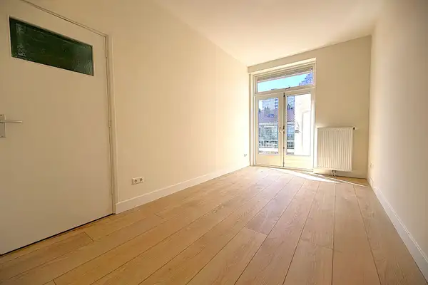 Foto #7 Appartement Wilhelminastraat Den Haag