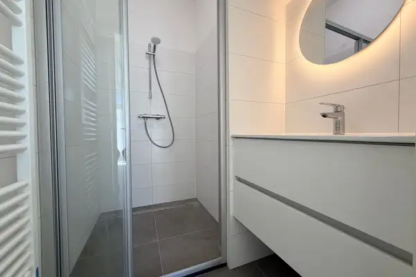 Foto #10 Appartement Wilhelminastraat Den Haag