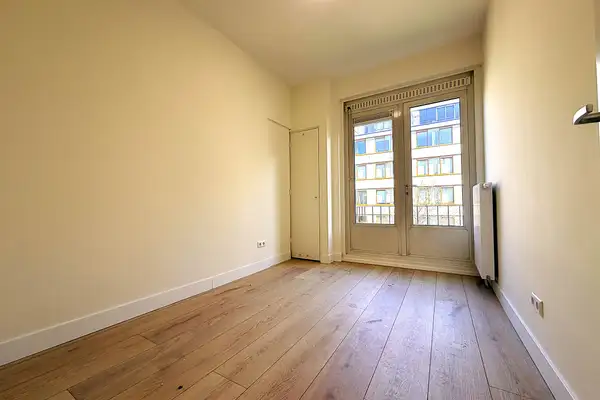 Foto #1 Appartement Wilhelminastraat Den Haag