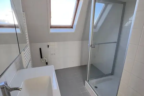 Foto #12 Appartement Grote Houtstraat Haarlem