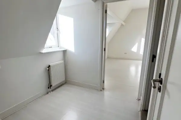 Foto #13 Appartement Grote Houtstraat Haarlem