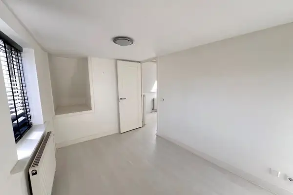 Foto #21 Appartement Grote Houtstraat Haarlem