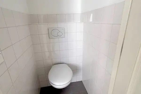 Foto #18 Appartement Grote Houtstraat Haarlem