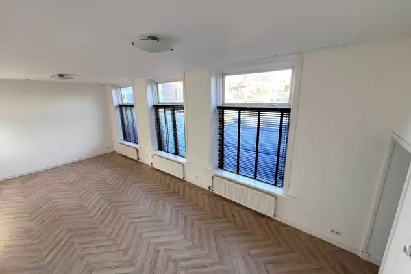 Foto #2 Appartement Grote Houtstraat Haarlem