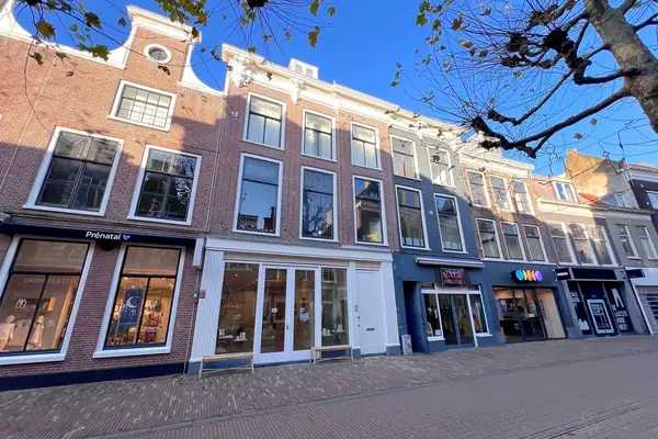 Foto #23 Appartement Grote Houtstraat Haarlem