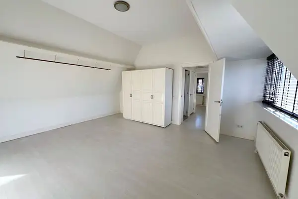 Foto #16 Appartement Grote Houtstraat Haarlem