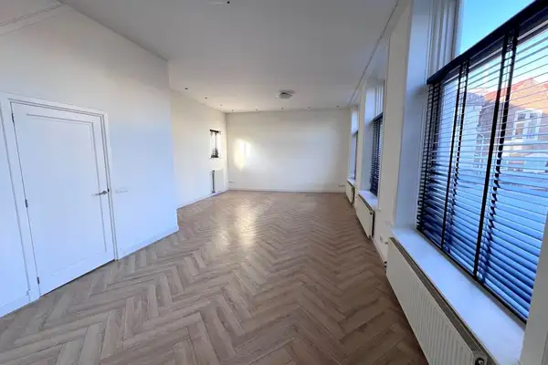 Foto #3 Appartement Grote Houtstraat Haarlem