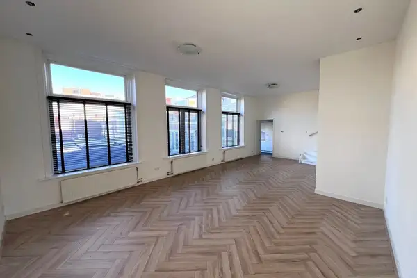 Foto #1 Appartement Grote Houtstraat Haarlem