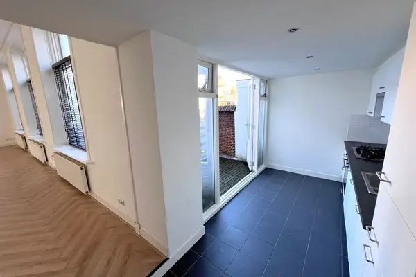 Foto #6 Appartement Grote Houtstraat Haarlem