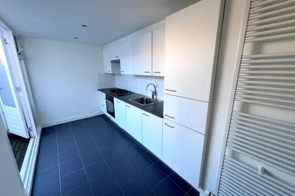 Foto #7 Appartement Grote Houtstraat Haarlem