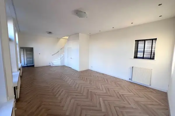 Foto #5 Appartement Grote Houtstraat Haarlem