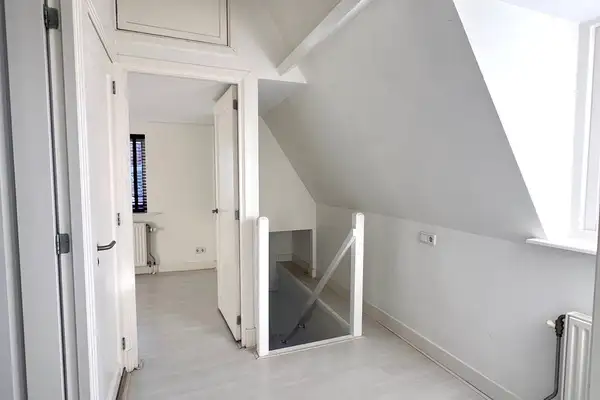 Foto #17 Appartement Grote Houtstraat Haarlem