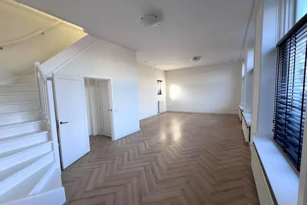 Foto #4 Appartement Grote Houtstraat Haarlem