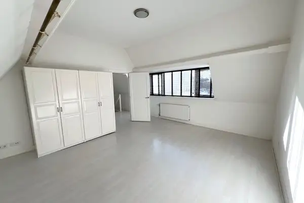 Foto #19 Appartement Grote Houtstraat Haarlem