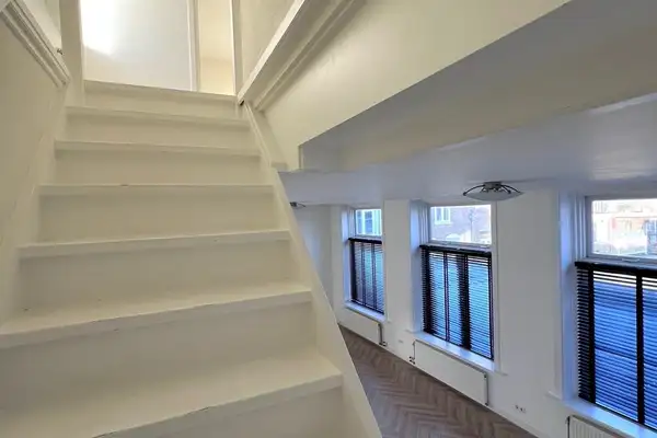 Foto #15 Appartement Grote Houtstraat Haarlem