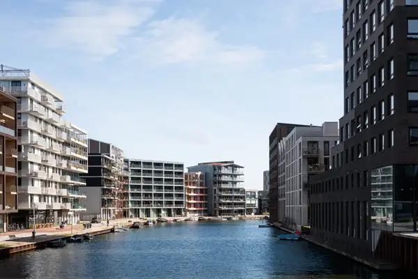 Foto #27 Appartement Conny Stuartstraat Amsterdam