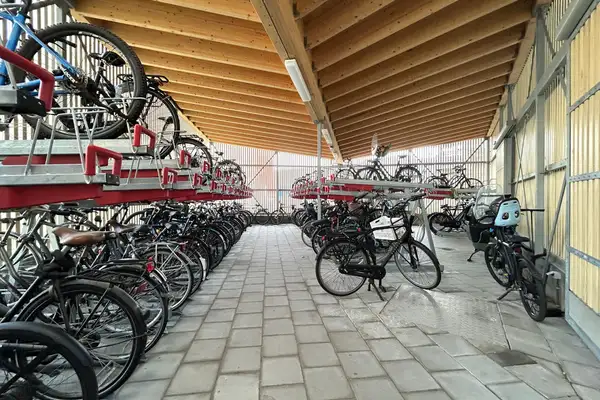 Foto #29 Appartement Conny Stuartstraat Amsterdam