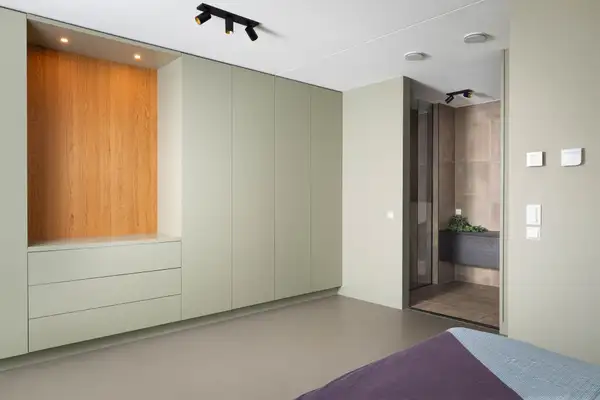 Foto #16 Appartement Conny Stuartstraat Amsterdam