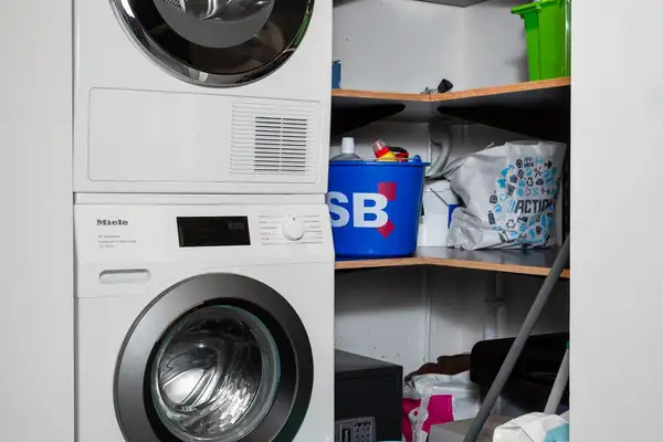 Foto #26 Appartement Conny Stuartstraat Amsterdam