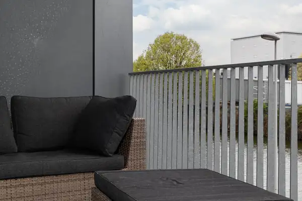 Foto #15 Appartement Conny Stuartstraat Amsterdam