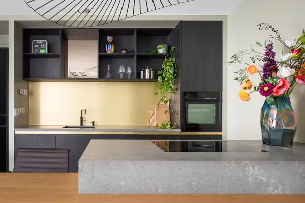 Foto #13 Appartement Conny Stuartstraat Amsterdam