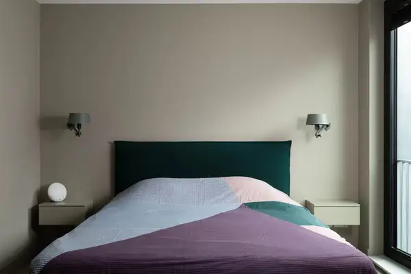 Foto #18 Appartement Conny Stuartstraat Amsterdam