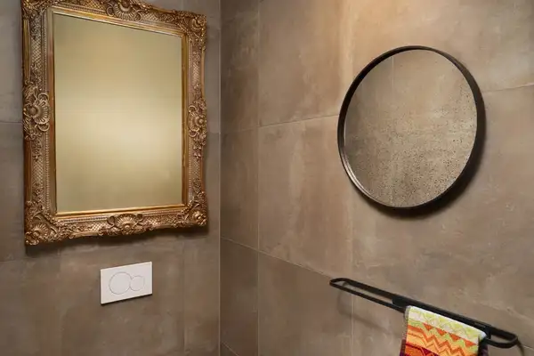 Foto #25 Appartement Conny Stuartstraat Amsterdam