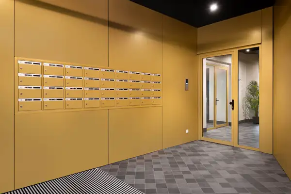 Foto #5 Appartement Conny Stuartstraat Amsterdam