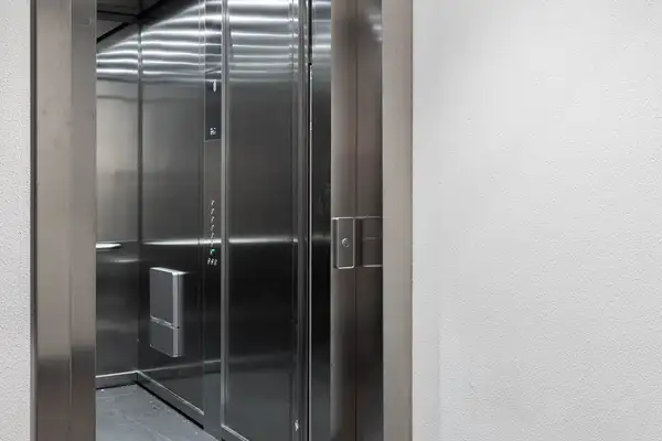 Foto #6 Appartement Conny Stuartstraat Amsterdam