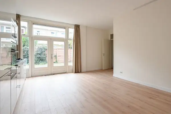 Foto #2 Huurwoning Wingerdstraat Den Haag