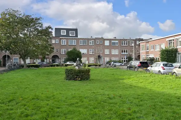 Foto #26 Huurwoning Wingerdstraat Den Haag