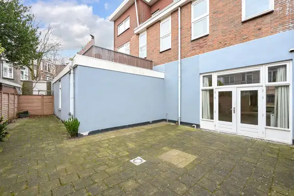 Foto #4 Huurwoning Wingerdstraat Den Haag