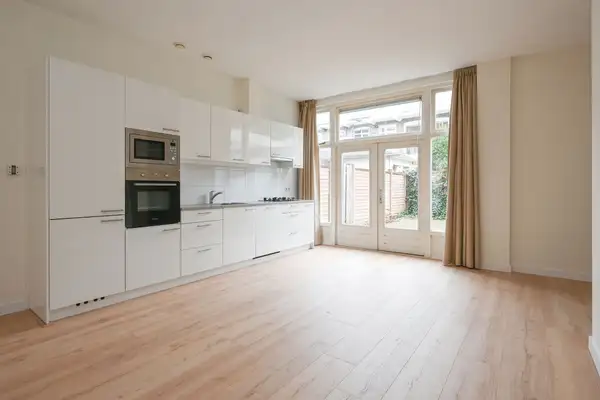 Foto #10 Huurwoning Wingerdstraat Den Haag