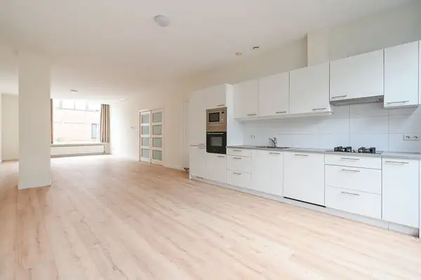 Foto #8 Huurwoning Wingerdstraat Den Haag