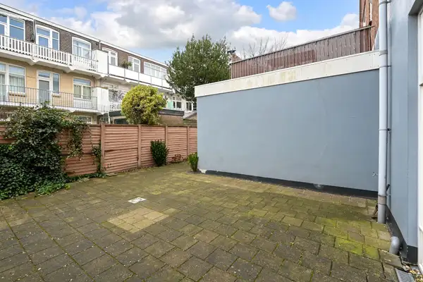 Foto #5 Huurwoning Wingerdstraat Den Haag