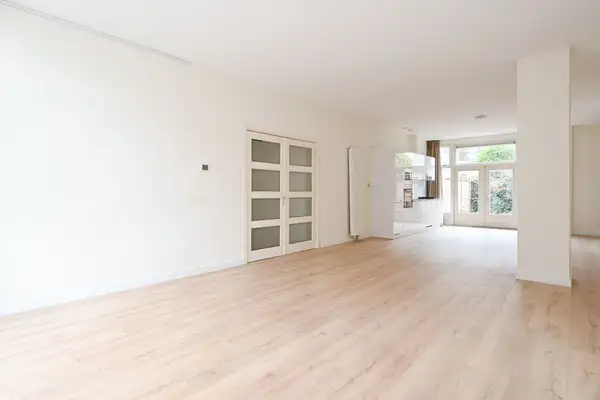 Foto #1 Huurwoning Wingerdstraat Den Haag