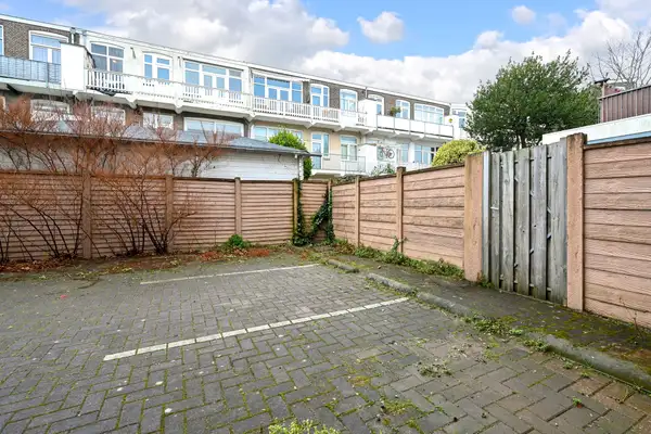 Foto #24 Huurwoning Wingerdstraat Den Haag