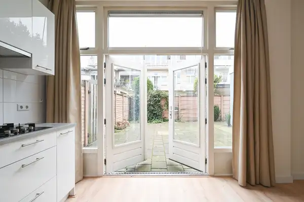 Foto #3 Huurwoning Wingerdstraat Den Haag