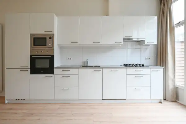 Foto #9 Huurwoning Wingerdstraat Den Haag