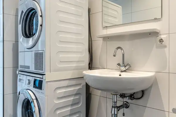 Foto #8 Appartement Zuidhoek Rotterdam