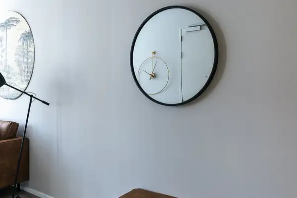 Foto #3 Appartement Zuidhoek Rotterdam