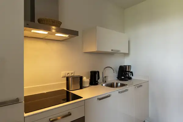 Foto #4 Appartement Zuidhoek Rotterdam