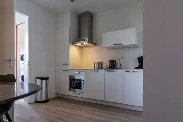 Foto #5 Appartement Zuidhoek Rotterdam