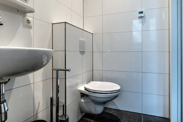 Foto #9 Appartement Zuidhoek Rotterdam